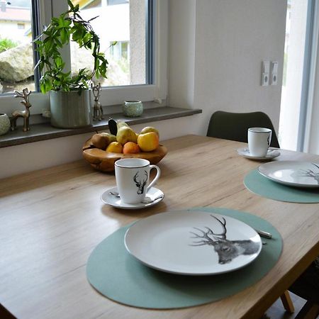 Alpenflair Apartment Berwang Luaran gambar