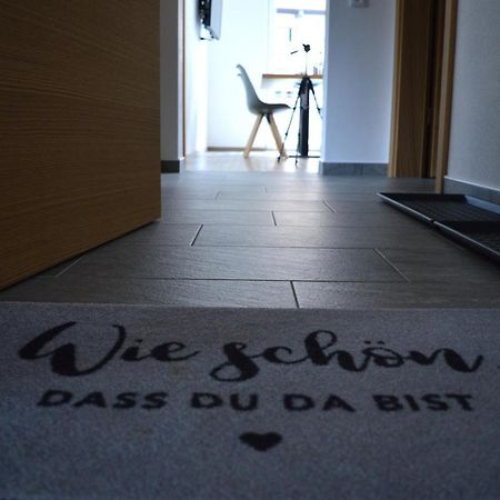 Alpenflair Apartment Berwang Luaran gambar