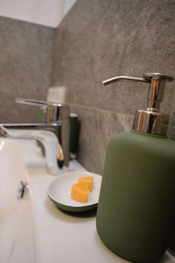 Alpenflair Apartment Berwang Luaran gambar