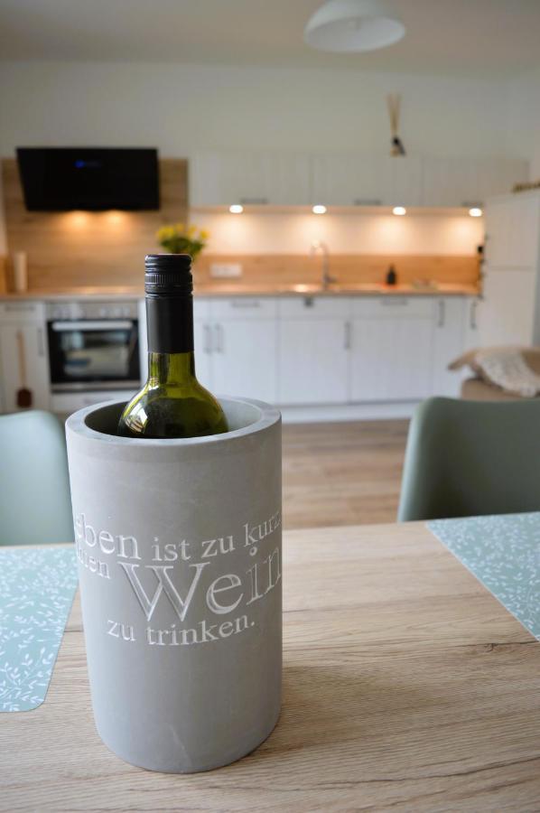 Alpenflair Apartment Berwang Luaran gambar
