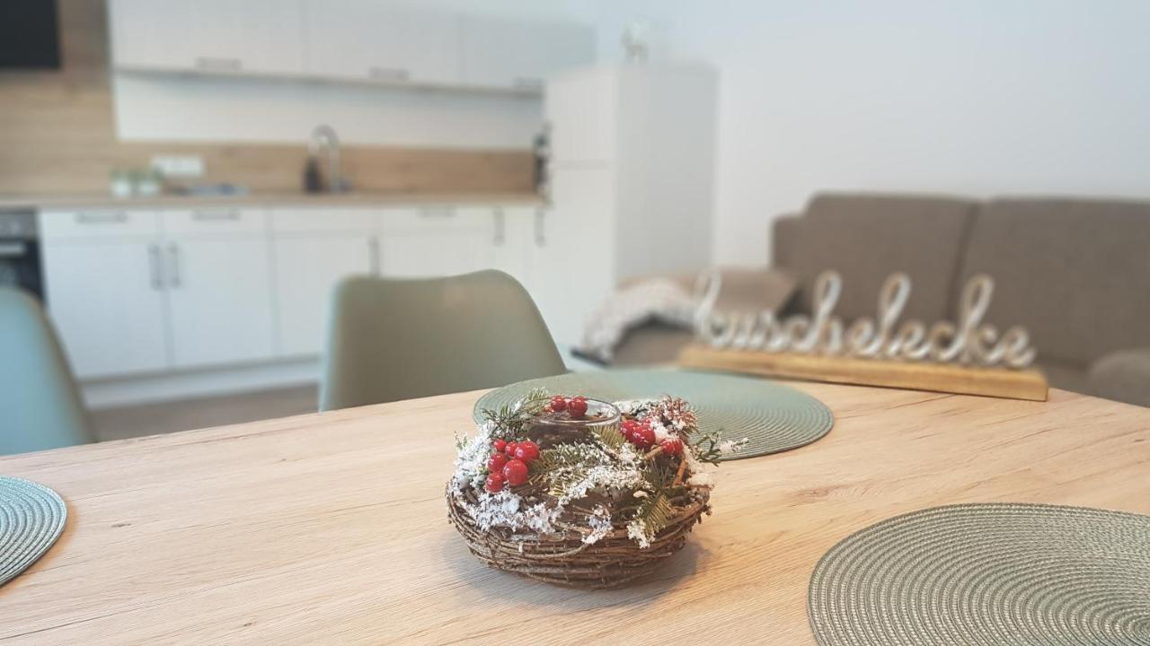 Alpenflair Apartment Berwang Luaran gambar